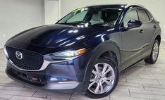 2020 Mazda CX-30 Premium