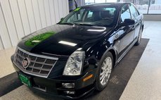 2011 Cadillac STS V6 Premium