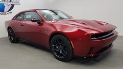 2024 Dodge Charger Daytona R/T