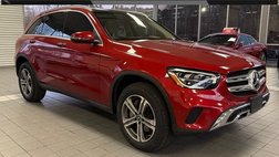 2022 Mercedes-Benz GLC-Class GLC 300 4MATIC
