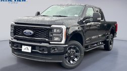 2026 Ford Super Duty F-250 XL
