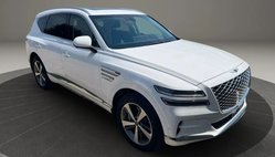 2023 Genesis GV80 2.5T