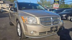 2010 Dodge Caliber Mainstreet