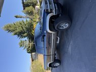 1998 Chevrolet C/K 2500 