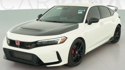 2023 Honda Civic Type R
