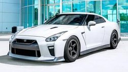 2019 Nissan GT-R Premium