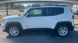2019 Jeep Renegade 