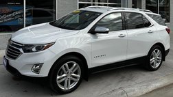 2021 Chevrolet Equinox Premier