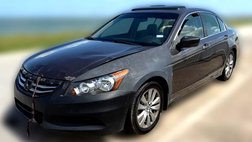 2011 Honda Accord 