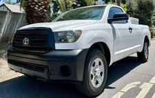 2013 Toyota Tundra Grade