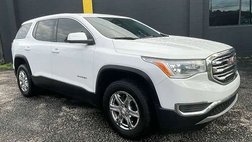 2018 GMC Acadia SLE-1