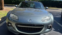 2013 Mazda MX-5 Miata Sport