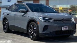 2022 Volkswagen ID.4 Pro S