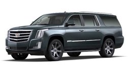 2019 Cadillac Escalade ESV Luxury