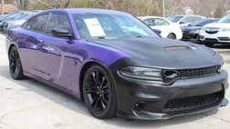 2016 Dodge Charger R/T