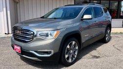 2019 GMC Acadia SLT-2