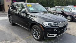 2018 BMW X5 xDrive40e iPerformance