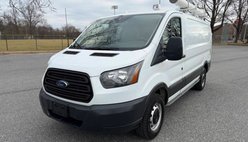 2015 Ford Transit 250