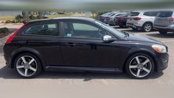 2012 Volvo C30 T5 R-Design Premier Plus