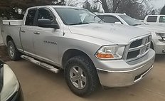 2011 Ram Ram Pickup 1500 SLT
