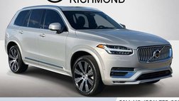 2023 Volvo XC90 B6 Ultimate Bright Theme 7P