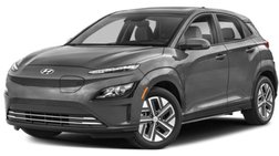 2023 Hyundai Kona Electric SEL