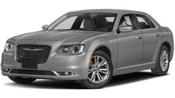 2021 Chrysler 300 S V6