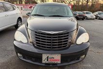 2008 Chrysler PT Cruiser Touring