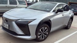 2024 Lexus RZ 300e Premium