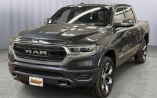 2024 Ram Ram Pickup 1500 Limited