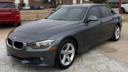 2013 BMW 3 Series 328i
