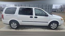 2008 Chevrolet Uplander Cargo