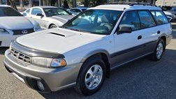 1999 Subaru Legacy Outback