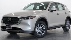 2025 Mazda CX-5 2.5 S