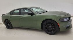 2018 Dodge Charger SXT