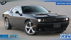 2015 Dodge Challenger R/T