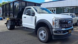 2026 Ford XL
