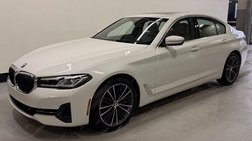 2023 BMW 5 Series 530i xDrive