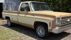 1976 Chevrolet 