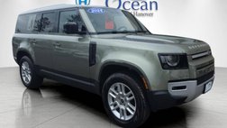 2024 Land Rover Defender 130 P300 S
