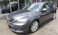 2009 Mazda MAZDASPEED3 Grand Touring