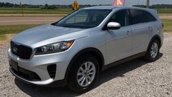 2019 Kia Sorento L