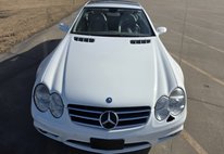 2007 Mercedes-Benz SL-Class SL 65 AMG