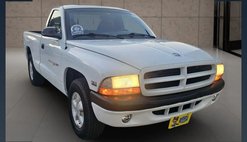 1998 Dodge Dakota Base