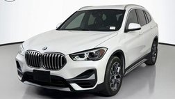 2022 BMW X1 xDrive28i