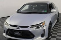 2014 Scion tC Base