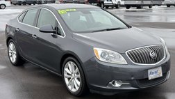 2013 Buick Verano Convenience Group