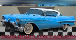 1957 Cadillac DeVille NUMBERS��MATCHING Series��62��Restored��Condition!!