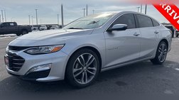 2021 Chevrolet Malibu Premier