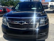 2019 Chevrolet Suburban Shield LT